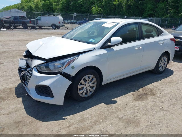 صورة 2 لـ 2022 Hyundai ACCENT SE
