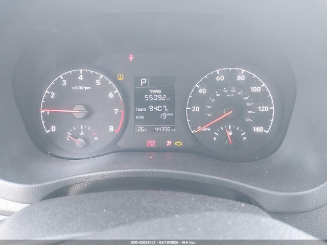 صورة 7 لـ 2022 Hyundai ACCENT SE