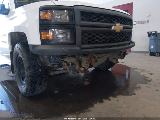 صورة مصغرة 17 لـ 2015 Chevrolet SILVERADO 1500 WT