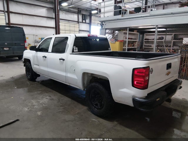 صورة مصغرة 3 لـ 2015 Chevrolet SILVERADO 1500 WT