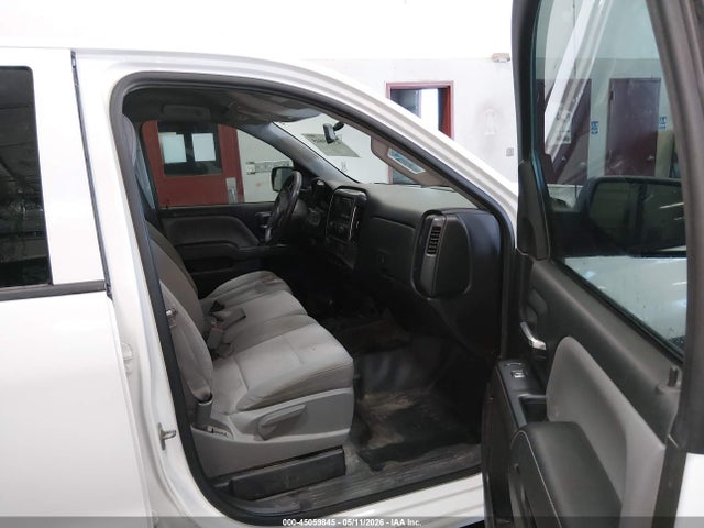 صورة مصغرة 5 لـ 2015 Chevrolet SILVERADO 1500 WT