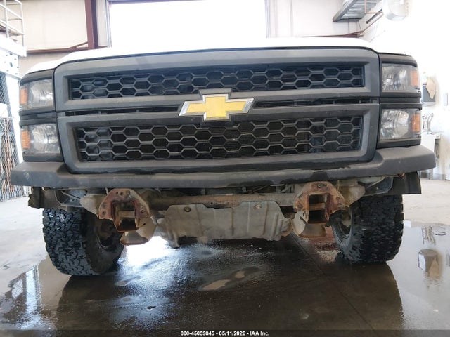 صورة مصغرة 6 لـ 2015 Chevrolet SILVERADO 1500 WT