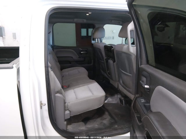 صورة مصغرة 8 لـ 2015 Chevrolet SILVERADO 1500 WT