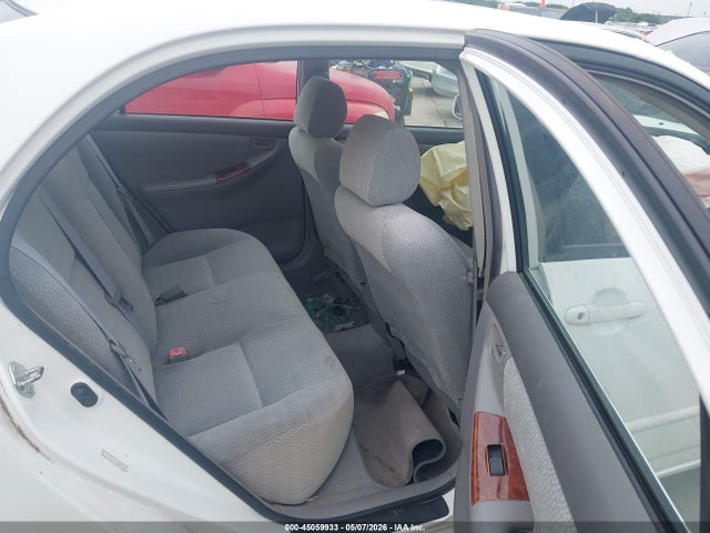 صورة 8 لـ 2004 Toyota COROLLA LE