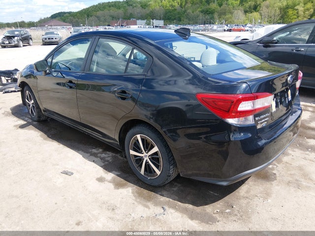 2019 Subaru IMPREZA 2.0I PREMIUM photo 3