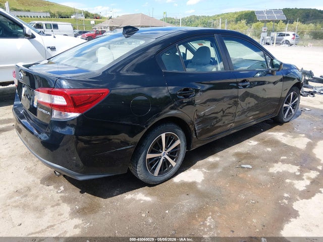 2019 Subaru IMPREZA 2.0I PREMIUM photo 4
