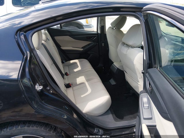 2019 Subaru IMPREZA 2.0I PREMIUM photo 8