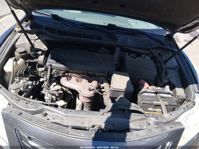 2009 Toyota CAMRY LE 照片 10
