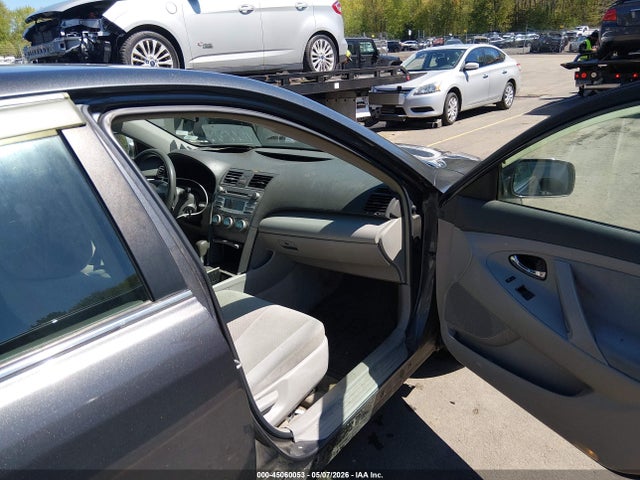 2009 Toyota CAMRY LE 照片 5