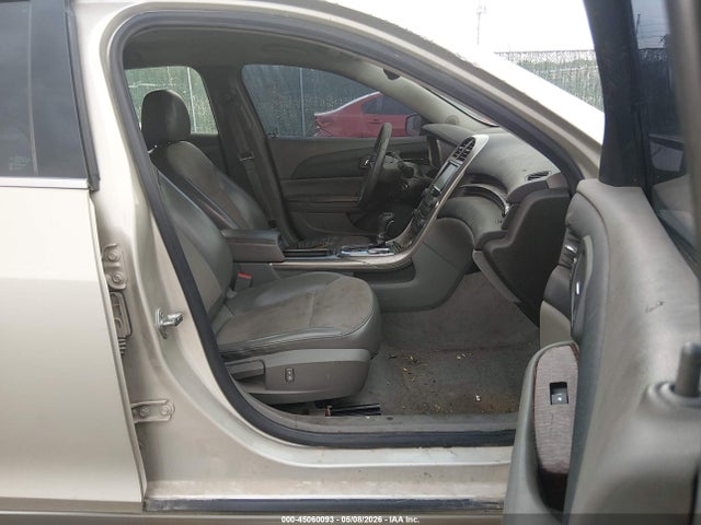 2013 Chevrolet MALIBU 1LT — фото 5
