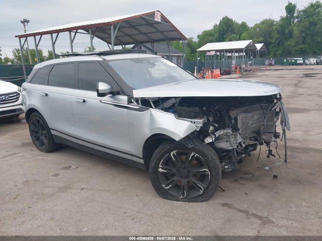 2021 LAND ROVER RANGE ROVER P250 S