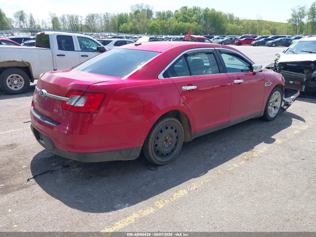 FORD TAURUS SEL - 4