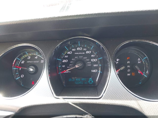 FORD TAURUS SEL - 7