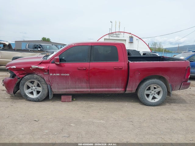 صورة مصغرة 15 لـ 2011 RAM RAM 1500 SPORT