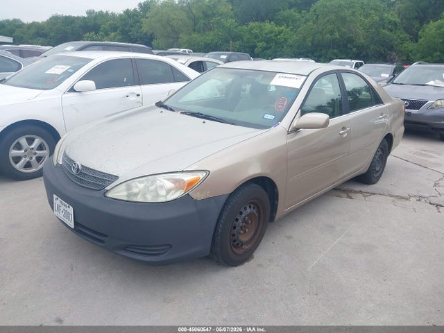 صورة 2 لـ 2004 Toyota CAMRY LE