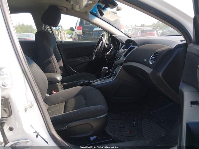 صورة 5 لـ 2012 Chevrolet CRUZE 1LT