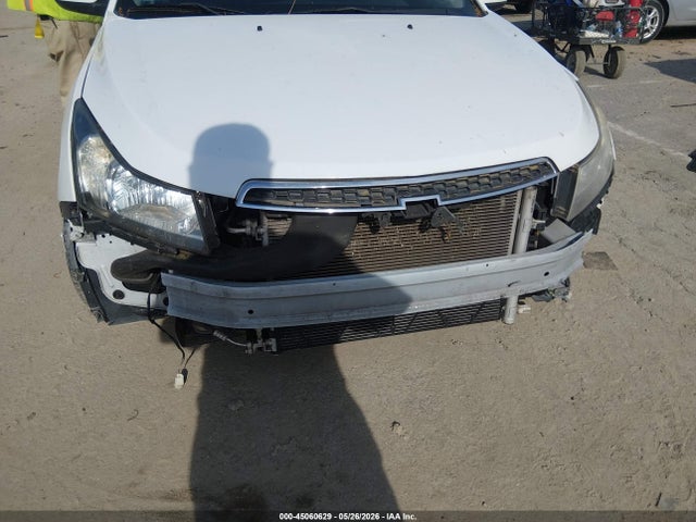 صورة 6 لـ 2012 Chevrolet CRUZE 1LT