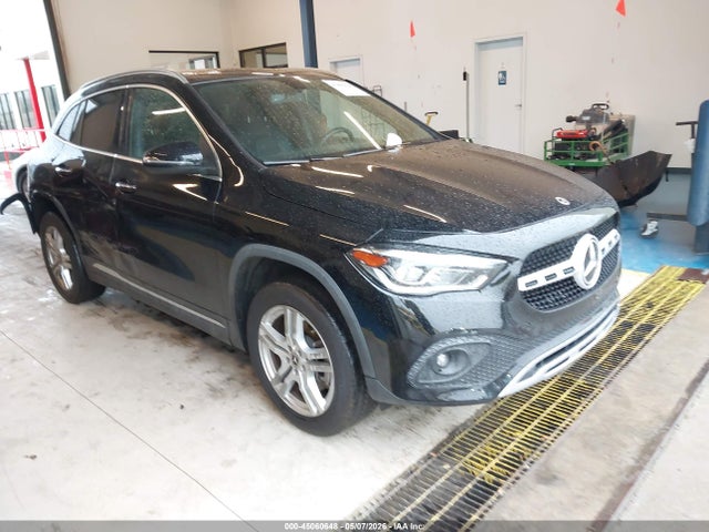 2023 MERCEDES-BENZ GL 