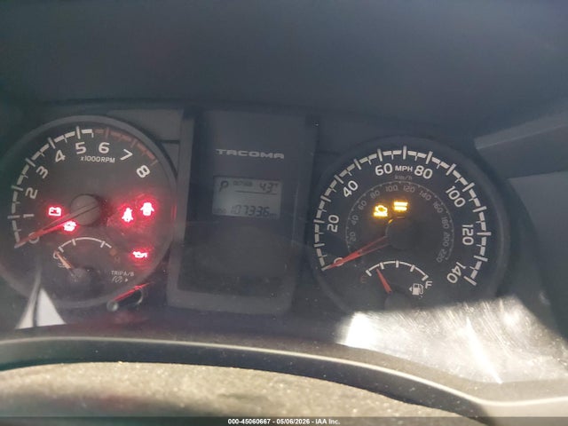 صورة 7 لـ 2017 Toyota TACOMA SR