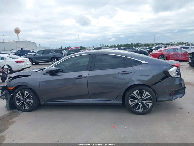 صورة مصغرة 14 لـ 2018 Honda CIVIC EX-L