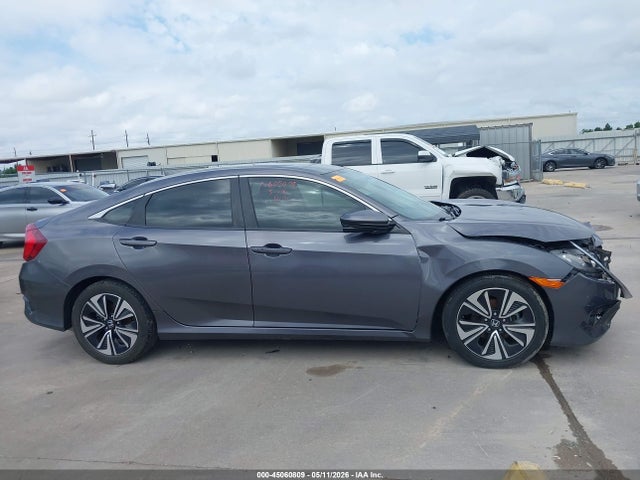 صورة مصغرة 13 لـ 2018 Honda CIVIC EX-L