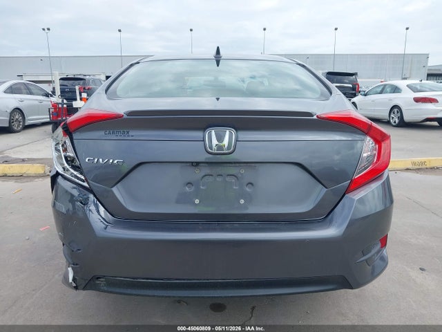 صورة مصغرة 16 لـ 2018 Honda CIVIC EX-L