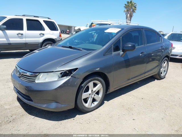 صورة 2 لـ 2012 Honda CIVIC LX