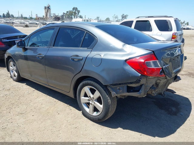 صورة 3 لـ 2012 Honda CIVIC LX