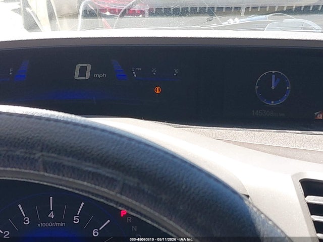 صورة 7 لـ 2012 Honda CIVIC LX