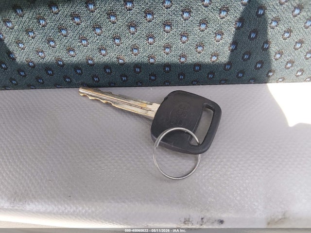2007 Toyota YARIS thumbnail 11