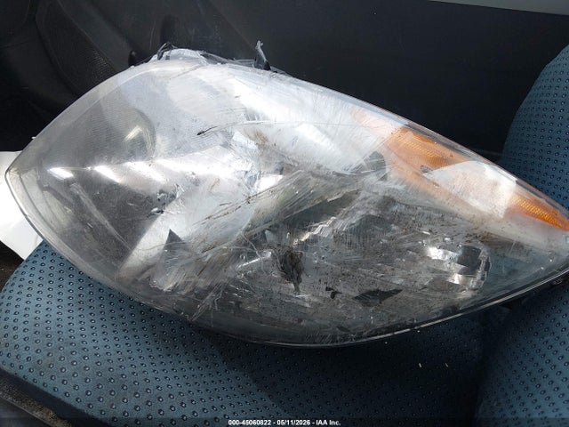 2007 Toyota YARIS thumbnail 12
