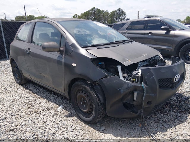 2007 Toyota YARIS photo 1