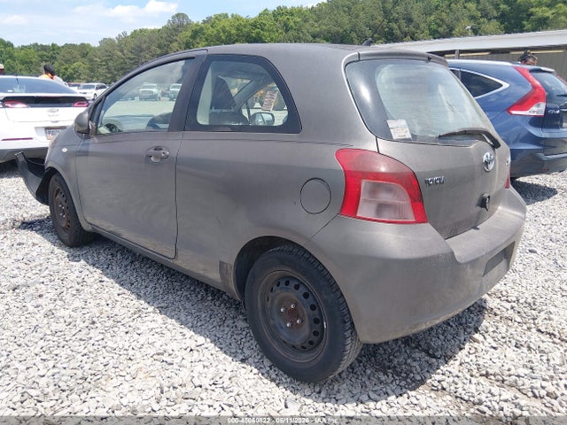 2007 Toyota YARIS photo 3