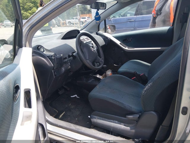 2007 Toyota YARIS photo 5