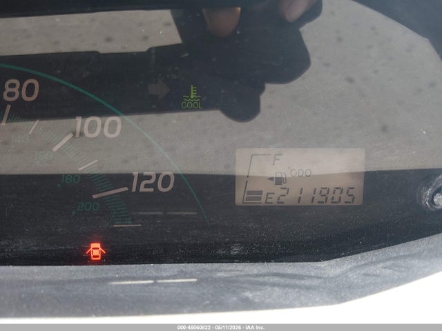 2007 Toyota YARIS photo 7