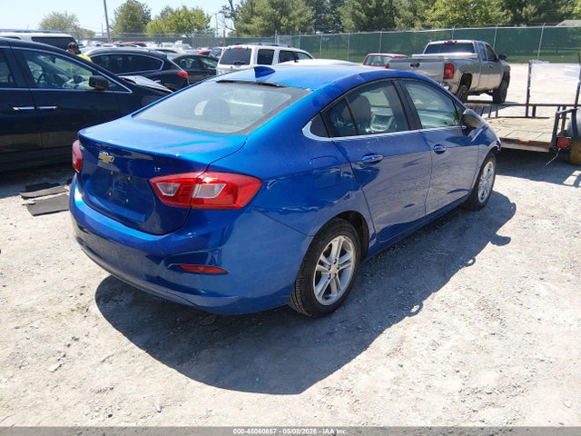 صورة 4 لـ 2016 Chevrolet CRUZE LT AUTO