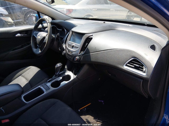 صورة 5 لـ 2016 Chevrolet CRUZE LT AUTO