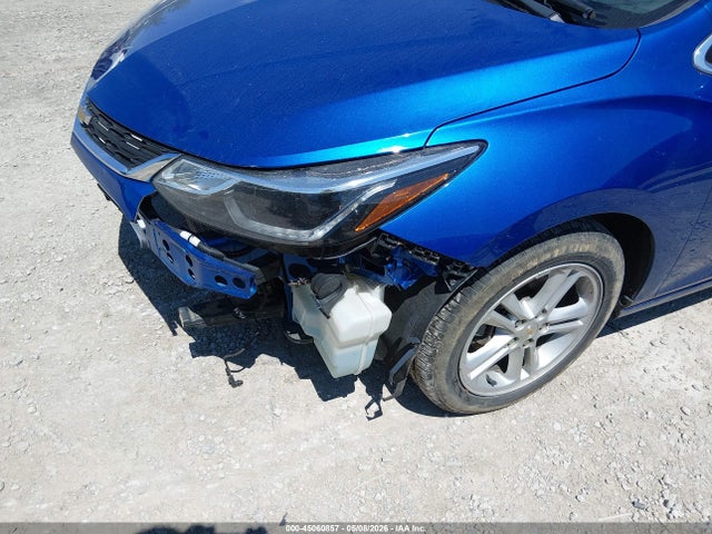 صورة 6 لـ 2016 Chevrolet CRUZE LT AUTO