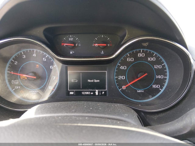 صورة 7 لـ 2016 Chevrolet CRUZE LT AUTO