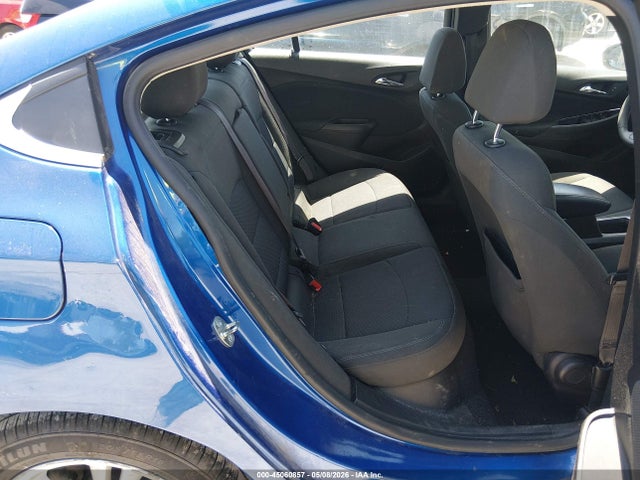 صورة 8 لـ 2016 Chevrolet CRUZE LT AUTO