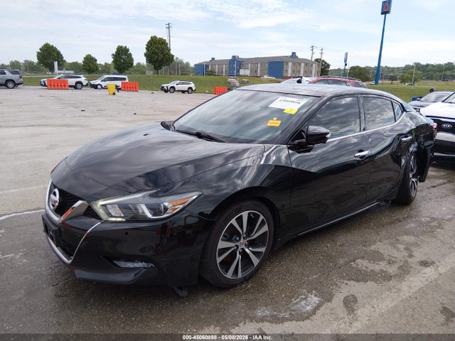 صورة 2 لـ 2018 Nissan MAXIMA 3.5 PLATINUM