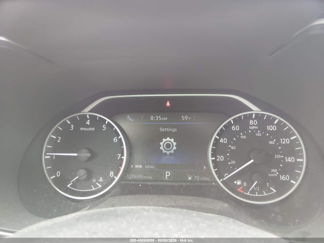 صورة 7 لـ 2018 Nissan MAXIMA 3.5 PLATINUM