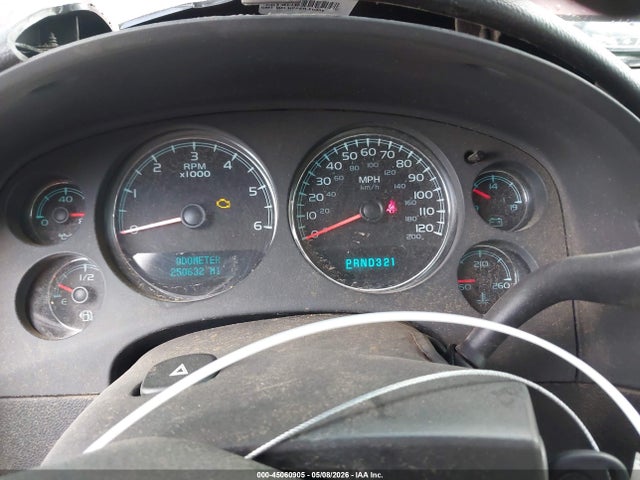 صورة 7 لـ 2008 Chevrolet AVALANCHE 1500 LT