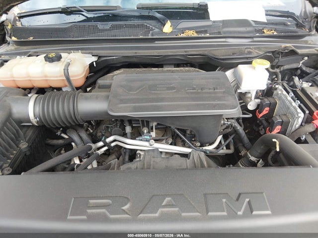 صورة 10 لـ 2020 RAM 1500 BIG HORN 4X4 6'4 BOX