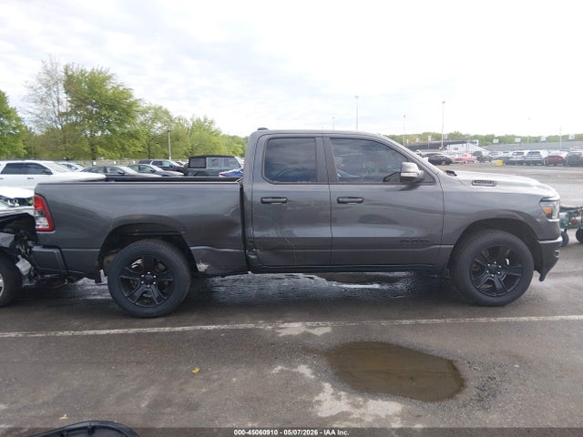2020 RAM 1500 BIG HORN 4X4 6'4 BOX thumbnail 13