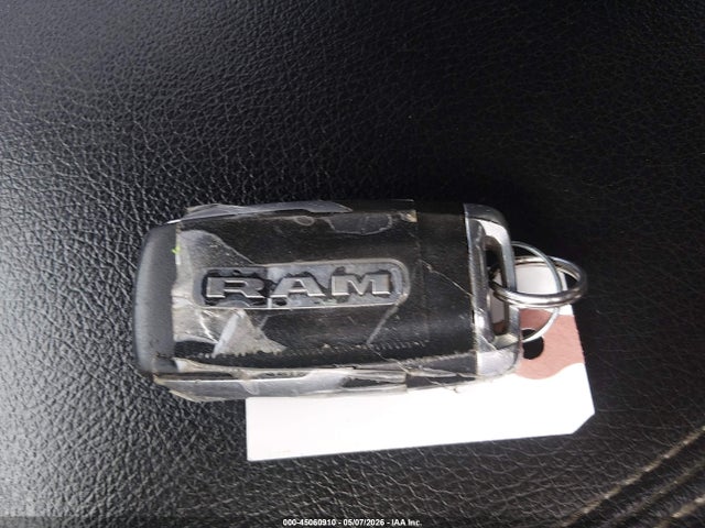 2020 RAM 1500 BIG HORN 4X4 6'4 BOX thumbnail 11