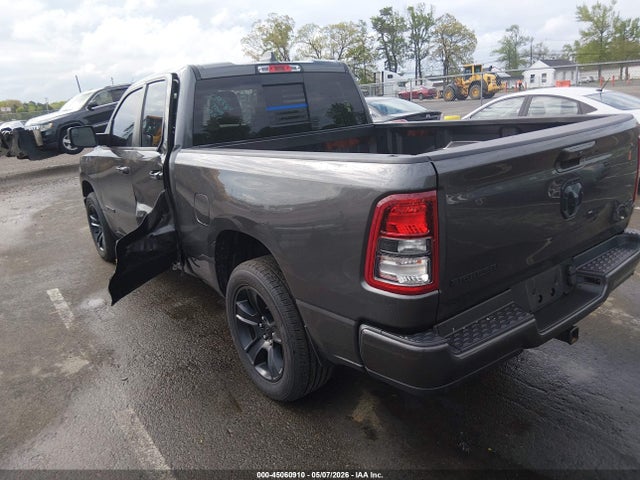 صورة 3 لـ 2020 RAM 1500 BIG HORN 4X4 6'4 BOX