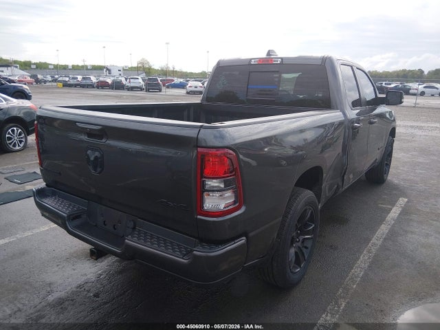 صورة 4 لـ 2020 RAM 1500 BIG HORN 4X4 6'4 BOX