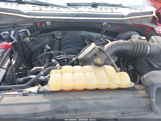 FORD F-150 XLT - 10
