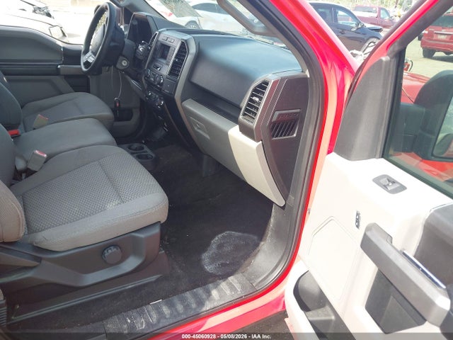 FORD F-150 XLT - 5